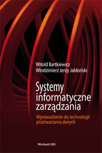 2005 systemy informatyczne