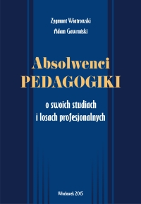 2015 absolwenci pedagogiki