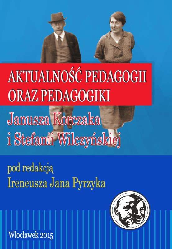 2015 aktualnosc pedagogii